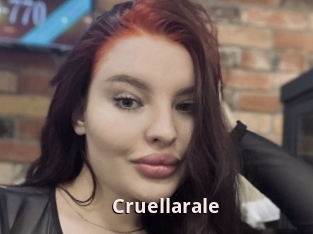 Cruellarale