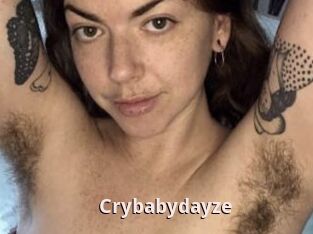 Crybabydayze