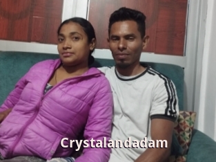 Crystalandadam