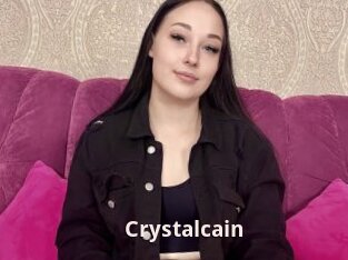 Crystalcain