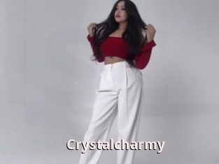 Crystalcharmy