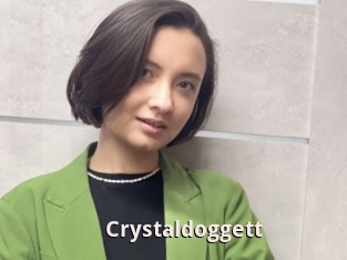Crystaldoggett