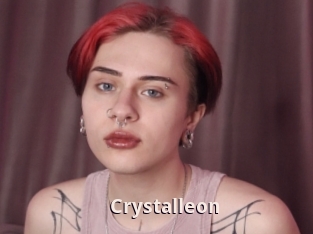 Crystalleon
