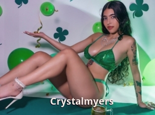 Crystalmyers