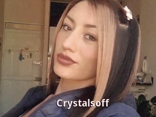Crystalsoff
