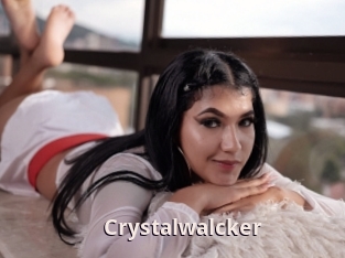 Crystalwalcker