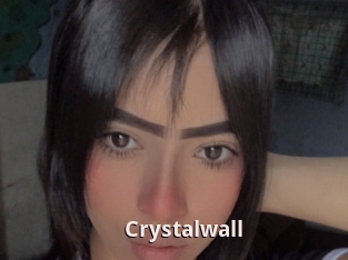 Crystalwall