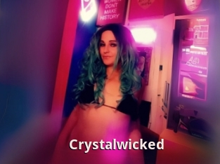 Crystalwicked