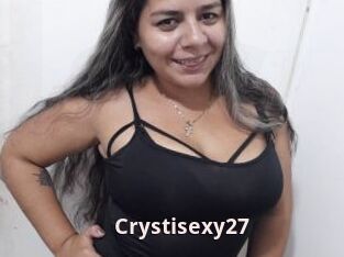 Crystisexy27