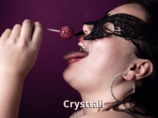 Crysttall
