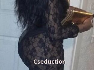 Cseduction