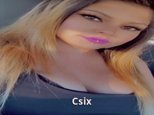 Csix