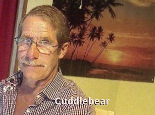 Cuddlebear