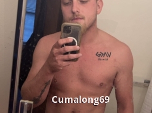 Cumalong69