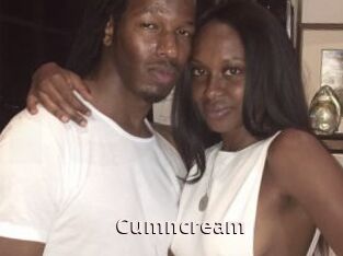 Cumncream