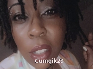 Cumqik23