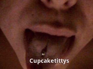 Cupcaketittys