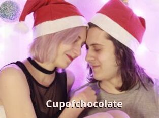 Cupofchocolate