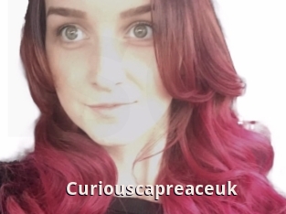 Curiouscapreaceuk