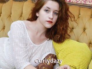 Curlydazy