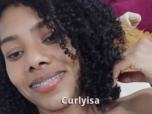 Curlyisa