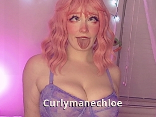 Curlymanechloe