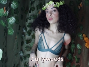 Curlyweeds