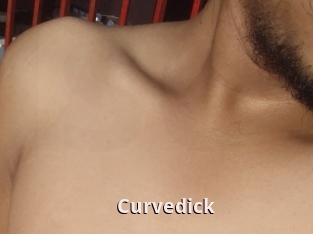 Curvedick