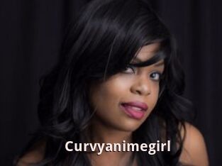 Curvyanimegirl