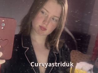 Curvyastriduk