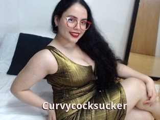 Curvycocksucker