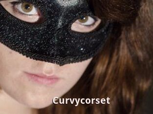 Curvycorset