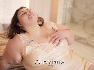 Curvyjane