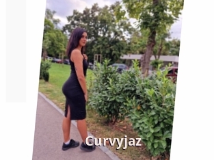 Curvyjaz