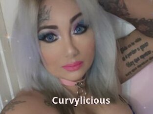 Curvylicious