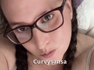 Curvysansa