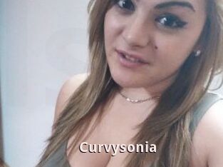 Curvysonia
