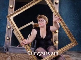 Curvyurcum