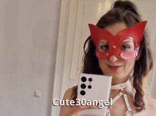 Cute30angel