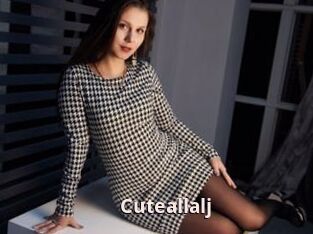 Cuteallalj