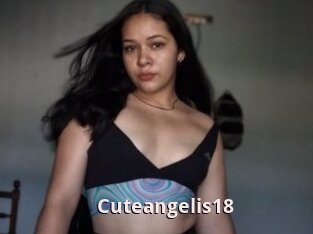 Cuteangelis18