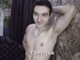 Cuteayzik