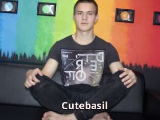 Cutebasil