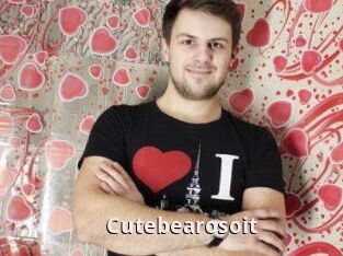 Cutebearosoit