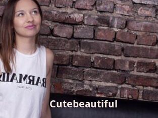 Cutebeautiful