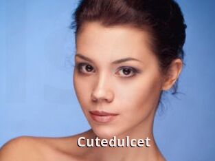 Cutedulcet