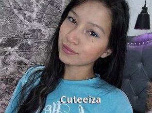 Cuteeiza