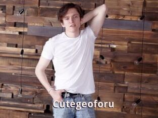Cutegeoforu