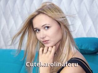Cutekarolinaforu