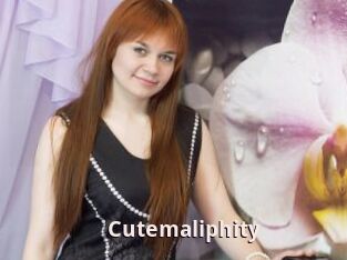 Cutemaliphity